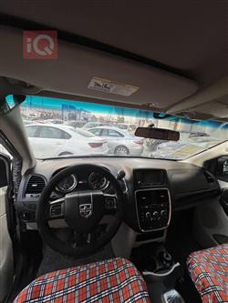 دۆج کەرەڤان